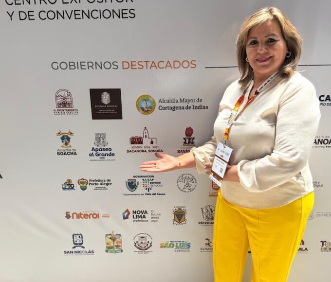 Alcaldesa de Bacanora, Sonora, sufre ataque con balazos en carretera Hermosillo-Mazatlán