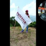 Alicia Guerrero Hernández, presidenta municipal de Ayotoxco de Guerrero, Puebla, sobrevivió a un ataque a balazos