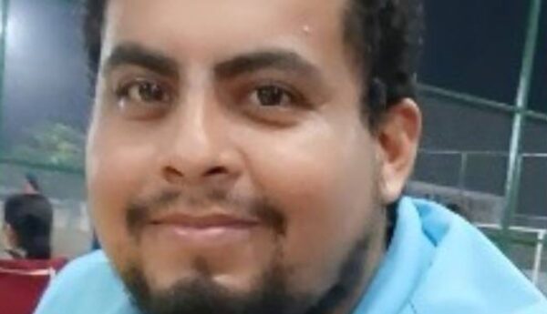 Empresario Antonio EScobar Torres muerte