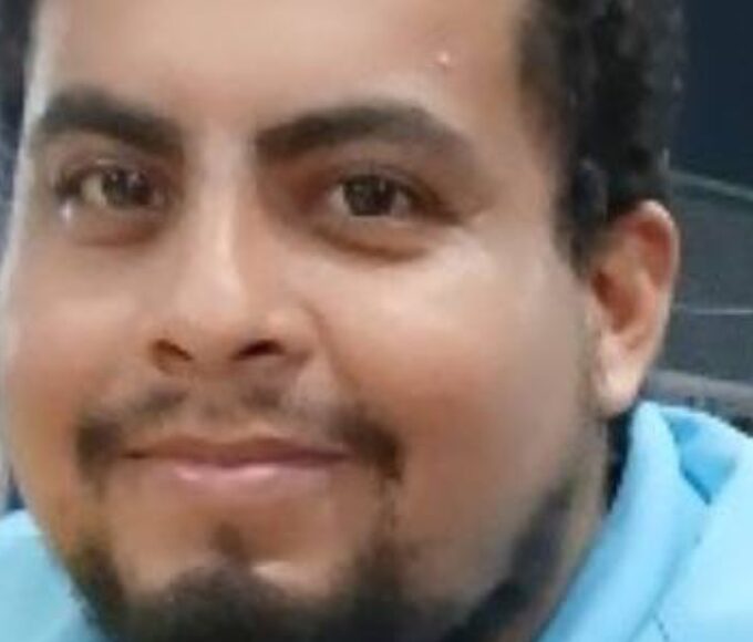 Empresario Antonio EScobar Torres muerte