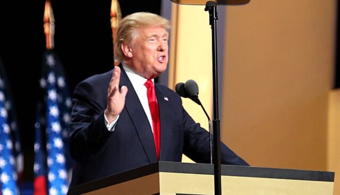 Corte Suprema Estados Unidos aranceles Donald Trump