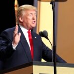 Corte Suprema Estados Unidos aranceles Donald Trump