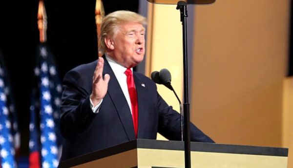 Corte Suprema Estados Unidos aranceles Donald Trump