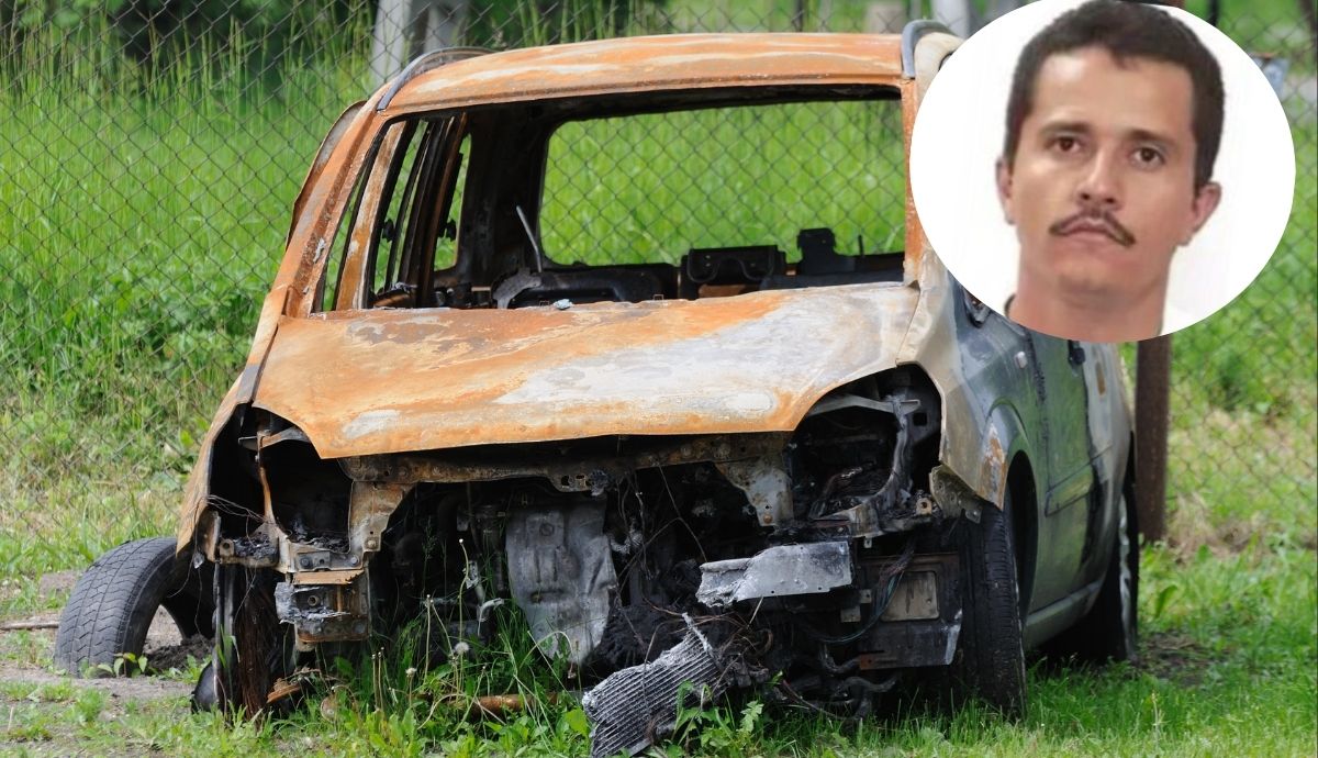 Aseguradoras no cubrirán daños por violencia tras captura de “El Mencho”