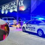 Ataque Víctor Badillo NL