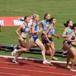 Atletas trans deporte femenino estudio