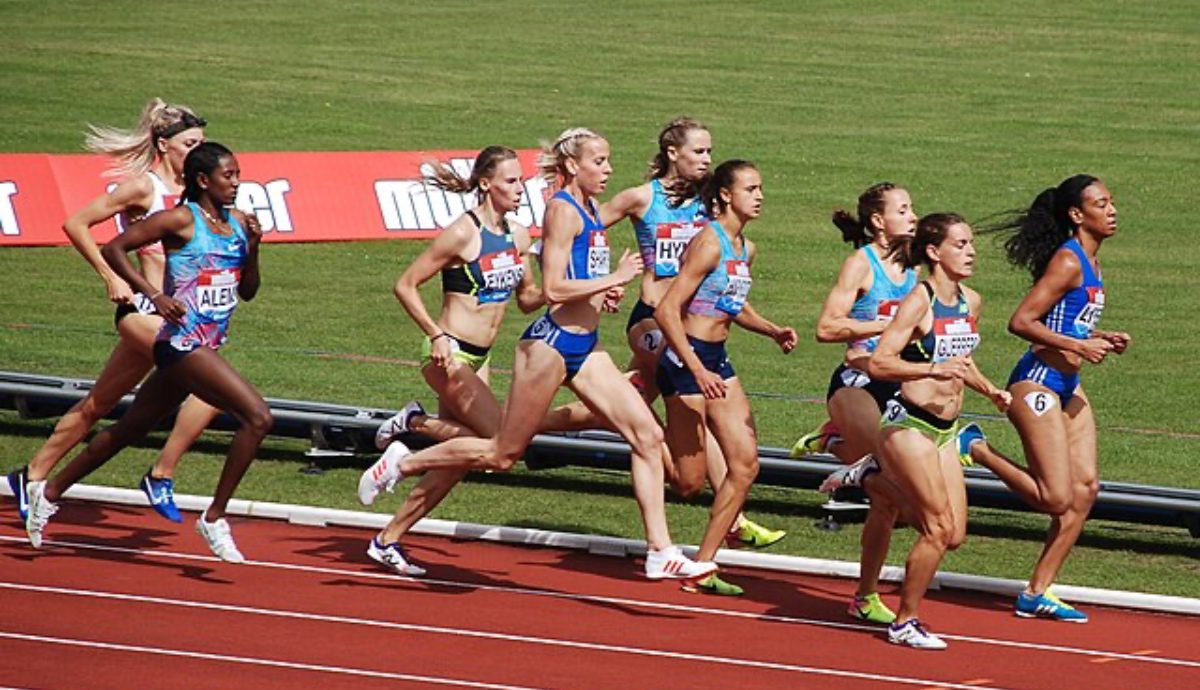Atletas trans deporte femenino estudio
