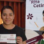 Calendario Pagos Beca Rita Cetina febrero 2026