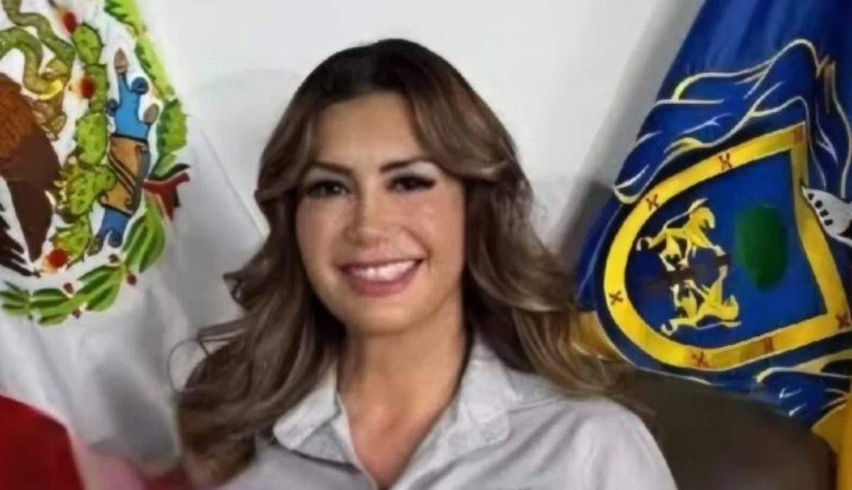 Blanca Esthela Álvarez Chávez