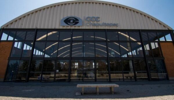 Docentes del Centro de Capacitación Cinematográfica denuncian falta de derechos laborales, ¿qué demandan?