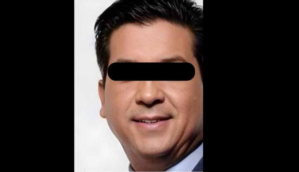 Niegan amparo a Francisco Javier García Cabeza de Vaca