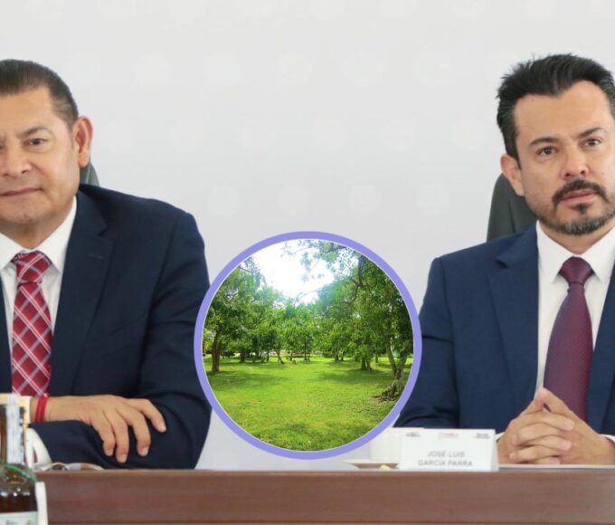 Construcción Cablebús Puebla impacto ambiental