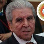 Carlos Aceves no se reelegirá en la CTM, emblema del charrismo sindical