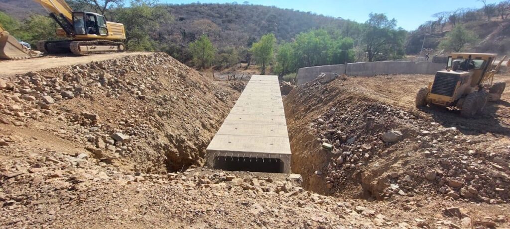 Carretera Cuautla-Tlapa