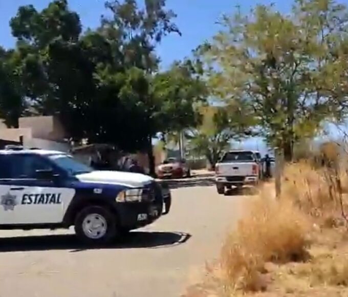 Dos menores pierden la vida traer caer a cisterna en albergue infantil Casa Pato, en Oaxaca ¿Qué ocurrió?
