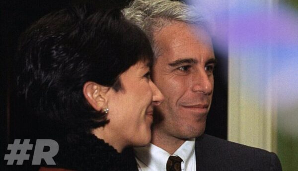 Detenidos caso Jeffrey Epstein