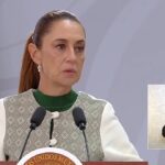 Claudia Sheinbaum PES CSP