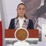 Claves reforma electoral Claudia sheinbaum