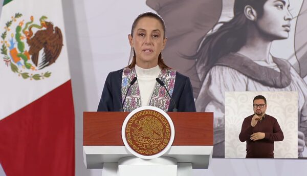 Claves reforma electoral Claudia sheinbaum