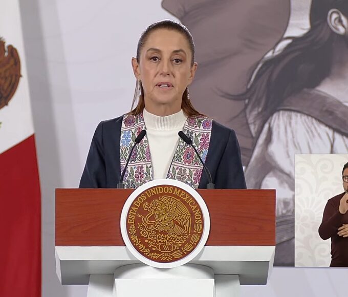 Claves reforma electoral Claudia sheinbaum