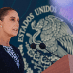 Reforma nepotismo Claudia Sheinbaum