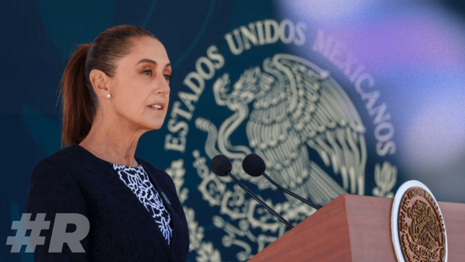 Reforma nepotismo Claudia Sheinbaum