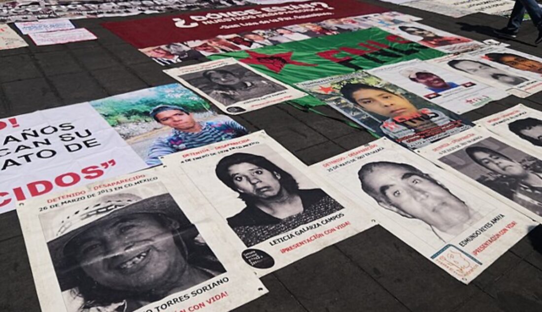 Informe Mundial 2026 Human Rights Watch México