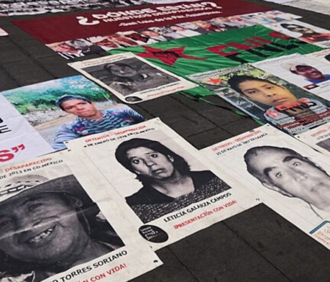 Informe Mundial 2026 Human Rights Watch México