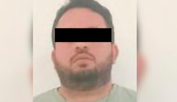 Detenido Jesús Emir ataque diputados MC Sinaloa