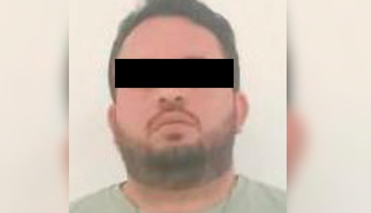 Detenido Jesús Emir ataque diputados MC Sinaloa