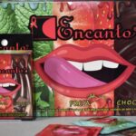 Día Internacional del Condón Encanto Brigada Callejera Apoyo a la Mujer