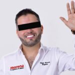 Diego Rivera Navarro alcalde de Tequila detenido