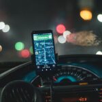 Claudia Sheinbaum pedirá a Profeco revisar tarifas de Uber y Didi por "Hoy no Circula"