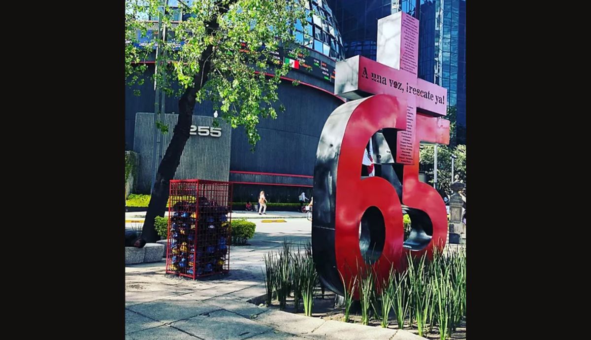 Se cumplen 20 años de la tragedia en la mina de Pasta de Conchos, familiares exigen responsables