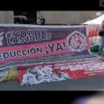 Frente Nacional por las 40 horas