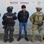 El Flaco, operador de Los Salazar, es detenido en Querétaro