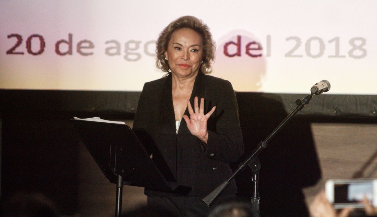 Elba Esther Gordillo SCJN pago impuestos. SAT