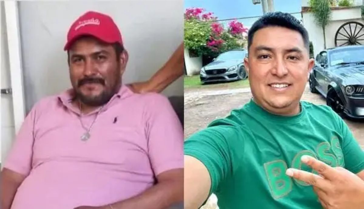 Localizan sin vida a empresarios desaparecidos en San Luis Potosí