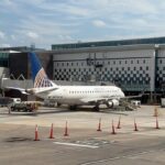 Espacio aéreo Texas drones