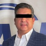 Extradición a México Francisco García Cabeza de Vaca