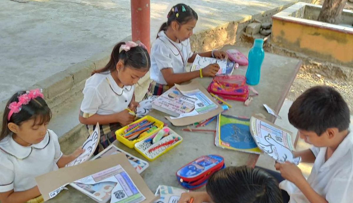 Hay clases mañana lunes 9 de febrero de 2026