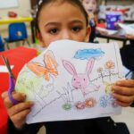 Hay clases mañana martes 24 de febrero de 2026