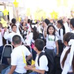 Hay clases mañana miércoles 25 de febrero de 2026