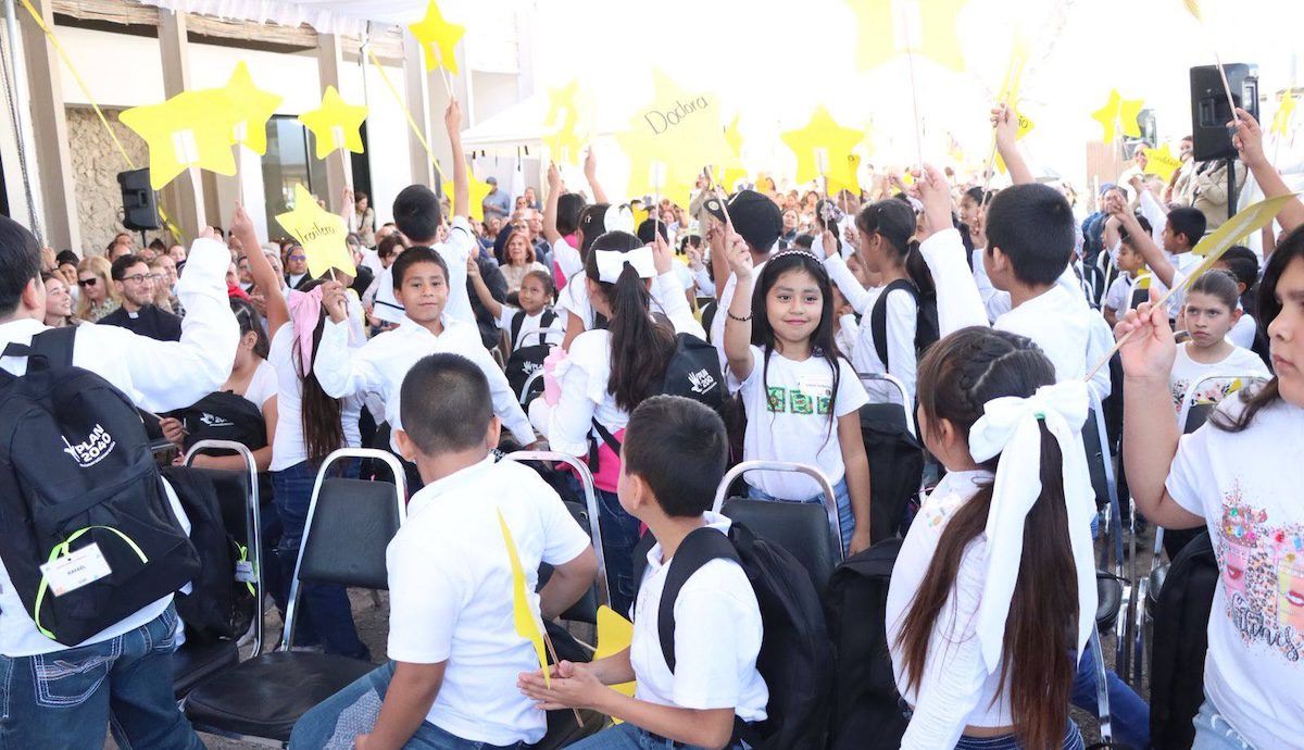 Hay clases mañana miércoles 25 de febrero de 2026