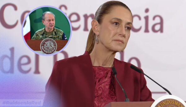 Huachicol Fiscal secretario de Marina AMLO