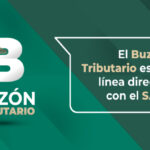 Buzón tributario del SAT