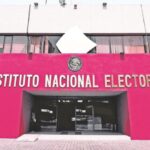 INE PREP Reforma electoral