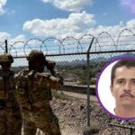 Equipo de élite Estados Unidos JIATF-CC El Mencho