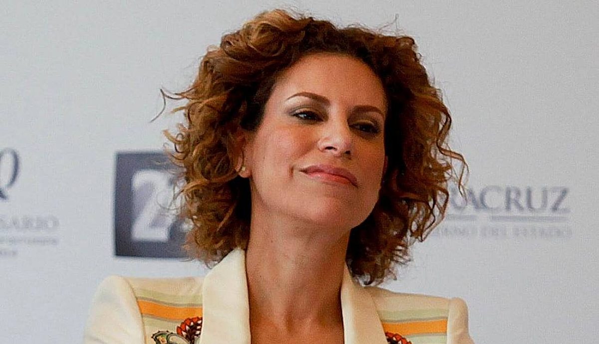 Karime Macías asilo extradición México