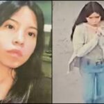 Kimberly Hilary Moya González desaparición